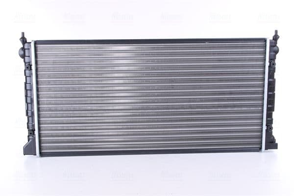 Radiators, Motora dzesēšanas sistēma NISSENS 651611 1