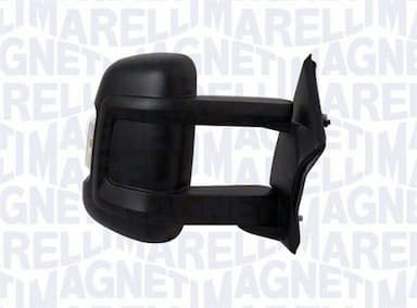 Ārējais atpakaļskata spogulis MAGNETI MARELLI 350315027860 1