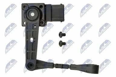 Sensors, lukturu augstuma regulēšana NTY ECX-LR-006 4