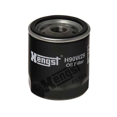 Eļļas filtrs HENGST FILTER H90W29 1