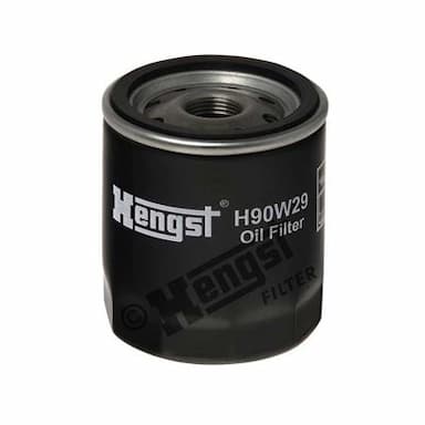 Eļļas filtrs HENGST FILTER H90W29 1