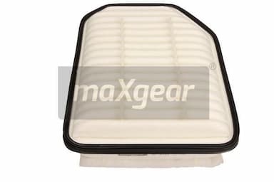 Gaisa filtrs MAXGEAR 26-1398 1