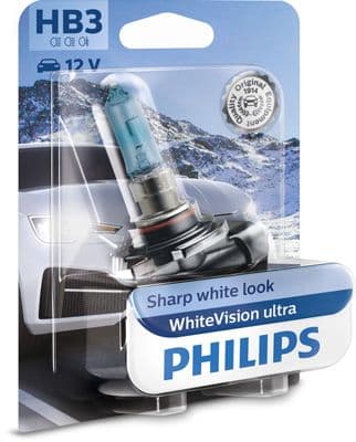 Kvēlspuldze PHILIPS 9005WVUB1 1