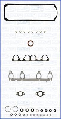 Blīvju komplekts, Motora bloka galva AJUSA 53008600 1
