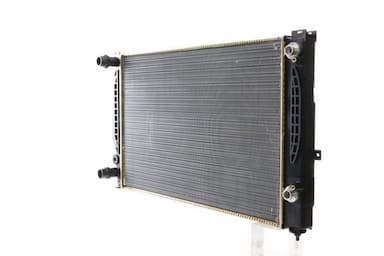 Radiators, Motora dzesēšanas sistēma MAHLE CR 132 000S 4