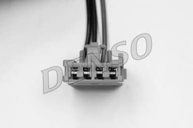 Lambda zonde DENSO DOX-0233 6