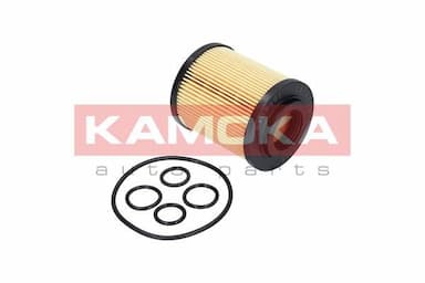 Eļļas filtrs KAMOKA F109301 2