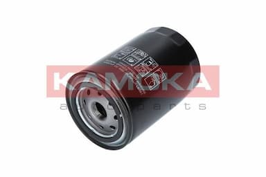 Eļļas filtrs KAMOKA F113801 1