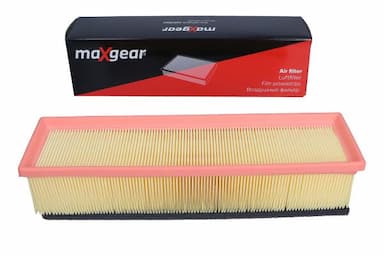 Gaisa filtrs MAXGEAR 26-2527 2