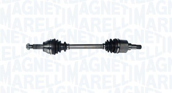 Piedziņas vārpsta MAGNETI MARELLI 302004190173 1