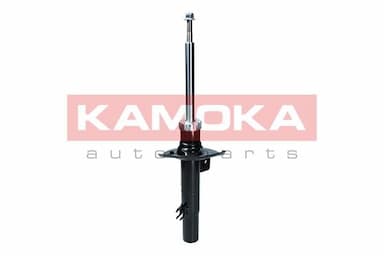 Amortizators KAMOKA 2000187 4