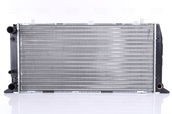 Radiators, Motora dzesēšanas sistēma NISSENS 60488 1