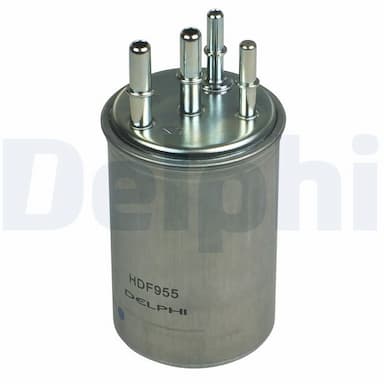 Degvielas filtrs DELPHI HDF955 1