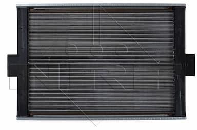 Radiators, Motora dzesēšanas sistēma NRF 58883 2