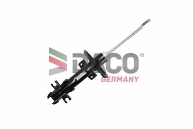 Amortizators DACO Germany 450920 2