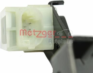 Sensors, lukturu augstuma regulēšana METZGER 0901217 2