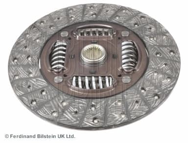 Sajūga disks BLUE PRINT ADC43167 2