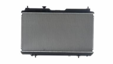 Radiators, Motora dzesēšanas sistēma MAHLE CR 740 000S 6