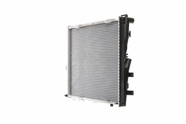 Radiators, Motora dzesēšanas sistēma MAHLE CR 290 000S 7