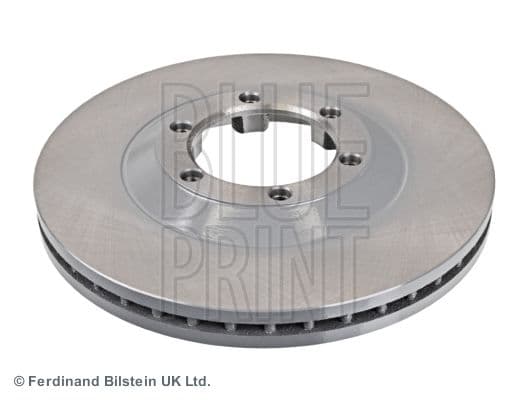 Bremžu diski BLUE PRINT ADZ94331 1
