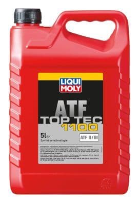 Transmisijas eļļa LIQUI MOLY 3652 1