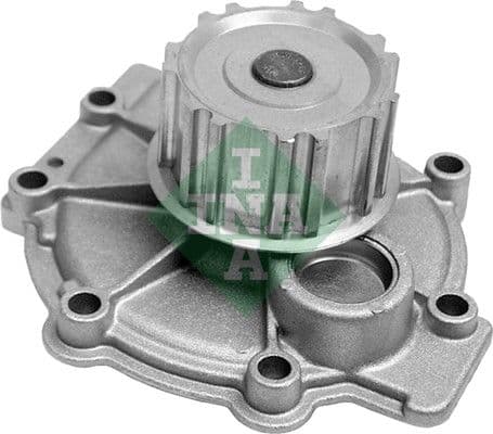 Ūdens sūknis, dzinēja dzesēšana Schaeffler INA 538 0132 10 1