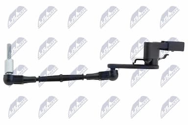 Sensors, lukturu augstuma regulēšana NTY ECX-AU-062 3