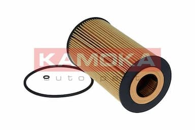 Eļļas filtrs KAMOKA F129801 3