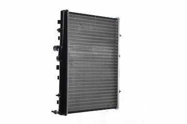 Radiators, Motora dzesēšanas sistēma MAHLE CR 2014 000S 6