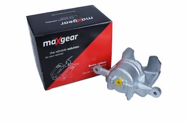 Bremžu suports MAXGEAR 82-0683 3