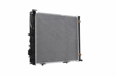 Radiators, Motora dzesēšanas sistēma MAHLE CR 290 000S 9