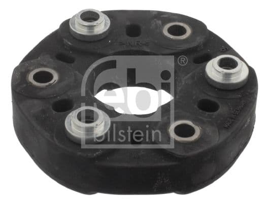 Šarnīrs, Garenvārpsta FEBI BILSTEIN 26456 1