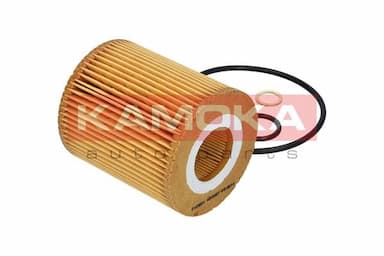 Eļļas filtrs KAMOKA F109501 4