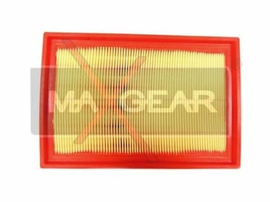 Gaisa filtrs MAXGEAR 26-0365 2