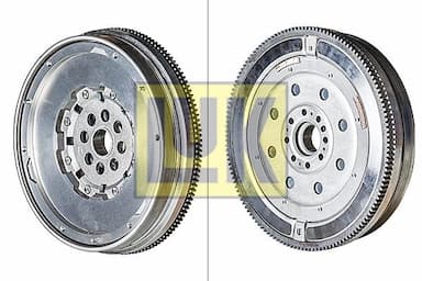 Spararats Schaeffler LuK 415 0321 10 1