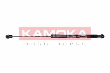 Gāzes atspere, Motora pārsegs KAMOKA 7091067 1