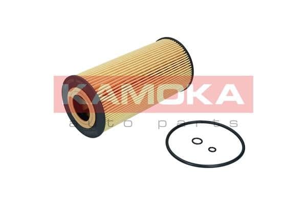 Eļļas filtrs KAMOKA F121601 1