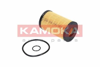 Eļļas filtrs KAMOKA F105301 2