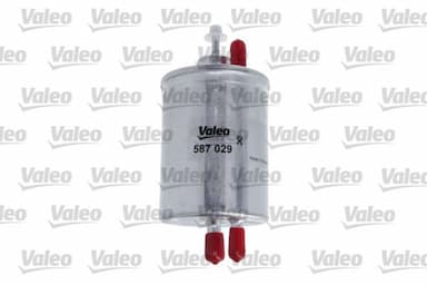 Degvielas filtrs VALEO 587029 4