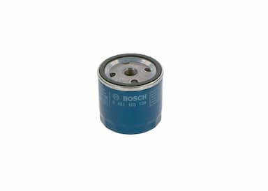 Eļļas filtrs BOSCH 0 451 103 139 1