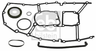 Blīvju komplekts, Stūres mehānisma karteris FEBI BILSTEIN 22570 1