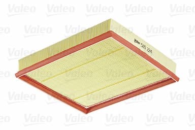 Gaisa filtrs VALEO 585224 3