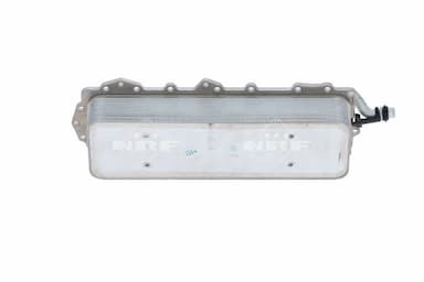 Eļļas radiators, Motoreļļa NRF 31806 3