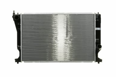 Radiators, Motora dzesēšanas sistēma MAHLE CR 1080 000S 2