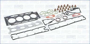 Blīvju komplekts, Motora bloka galva AJUSA 52196200 1