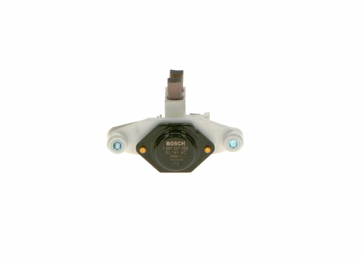 Ģeneratora sprieguma regulators BOSCH 1 987 237 059 1