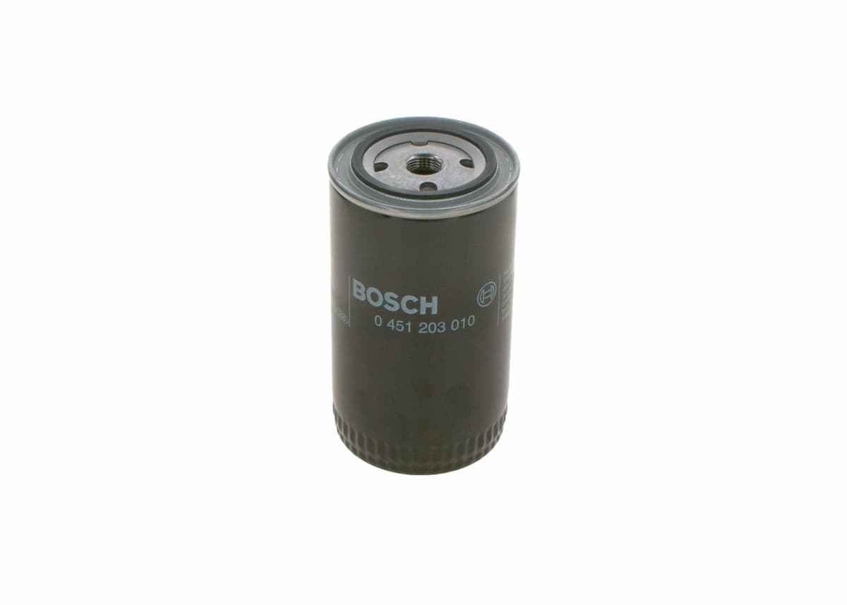 Eļļas filtrs BOSCH 0 451 203 010 1