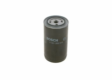 Eļļas filtrs BOSCH 0 451 203 010 1