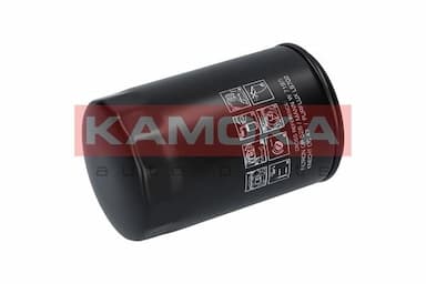 Eļļas filtrs KAMOKA F100501 4