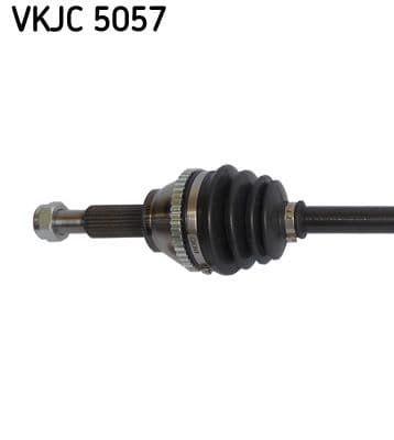 Piedziņas vārpsta SKF VKJC 5057 2